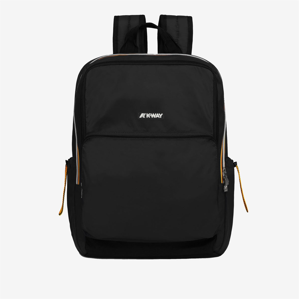 GIZY - Sacs - Sac à dos - Unisexe - Black Pure