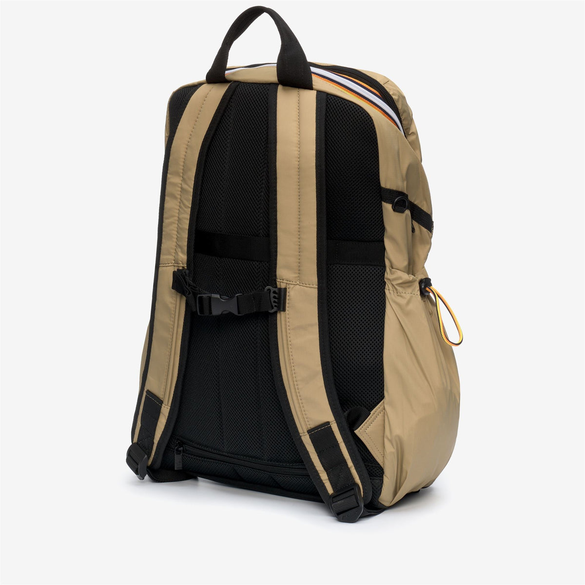 MONTE LIMAR - Sacs - Sac à dos - Unisexe - Beige Khaki