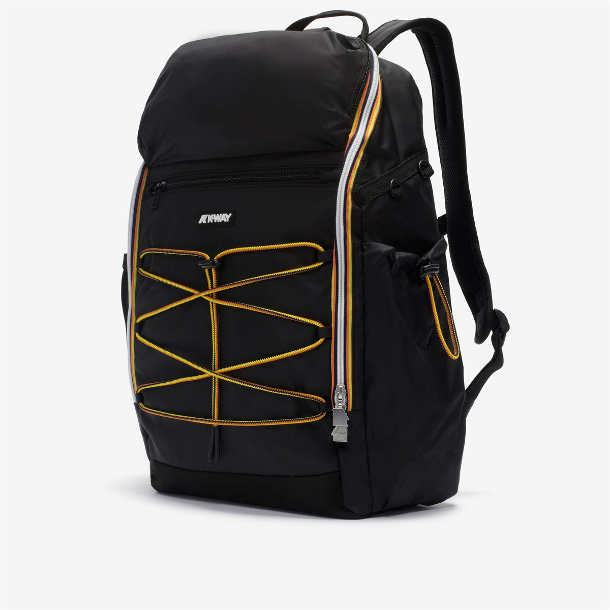 MONTE LIMAR - Sacs - Sac à dos - Unisexe - Black Pure