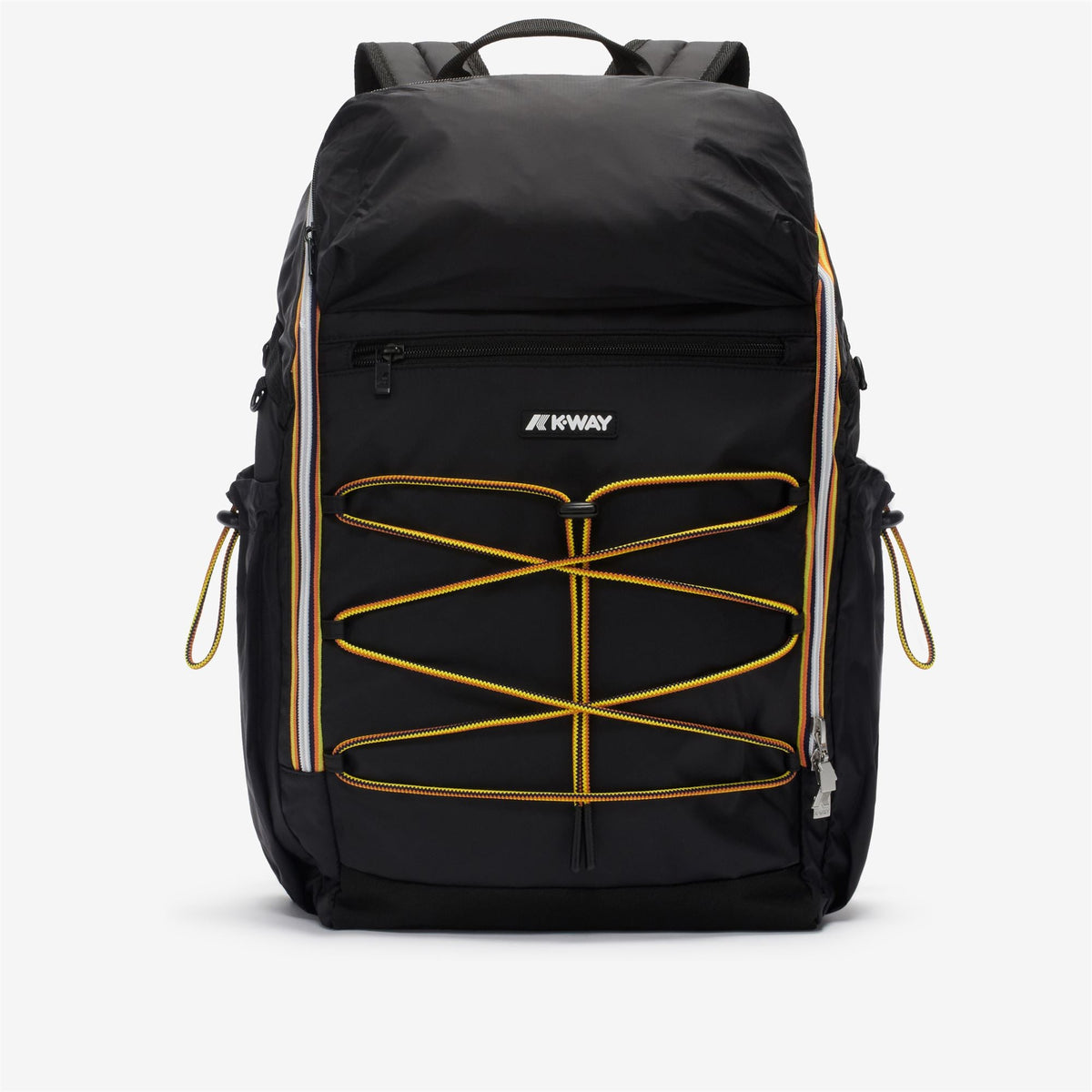 MONTE LIMAR - Sacs - Sac à dos - Unisexe - Black Pure
