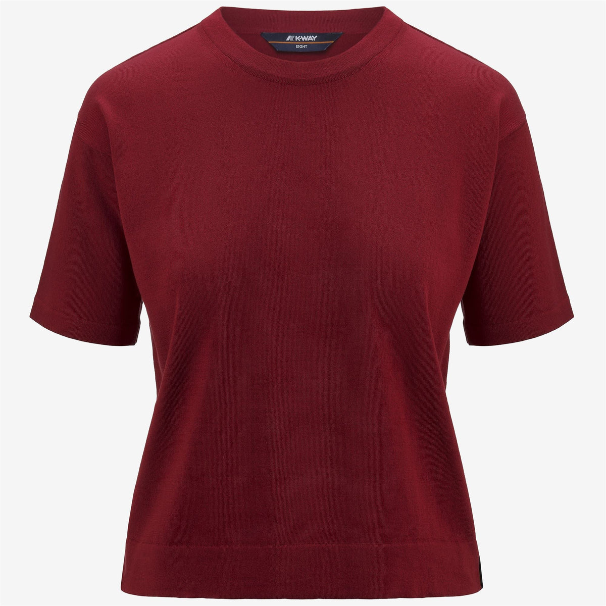 ESMER - Maille - Pull-over - Femme - Red Dk