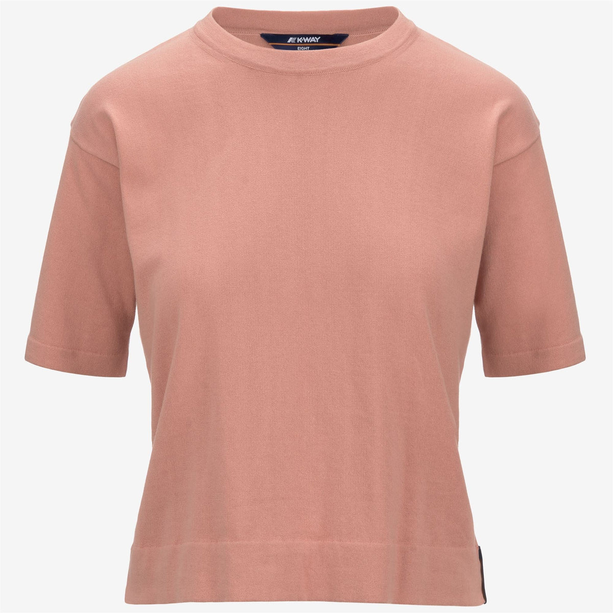 ESMER - Maille - Pull-over - Femme - Rose Brown