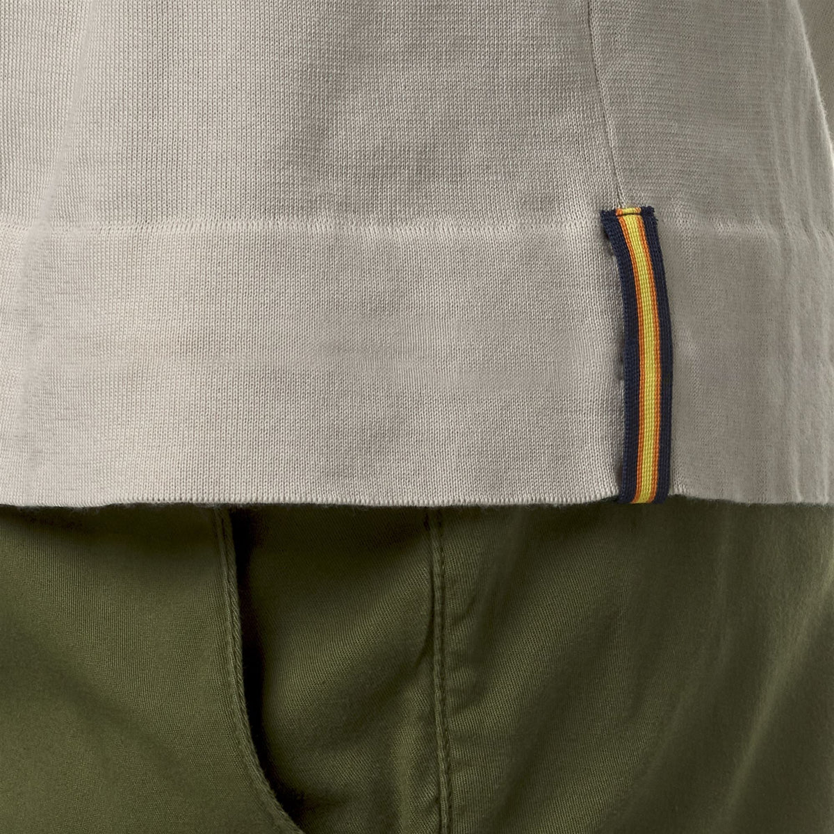 PLEYNE - Maille - Polo - Homme - BEIGE LT
