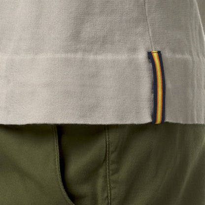 PLEYNE - Maille - Polo - Homme - BEIGE LT
