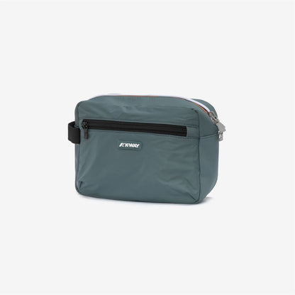 DEMU - Petits Accessoires - Trousse de beauté - Unisexe - Green Balsam