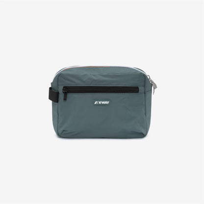 DEMU - Petits Accessoires - Trousse de beauté - Unisexe - Green Balsam