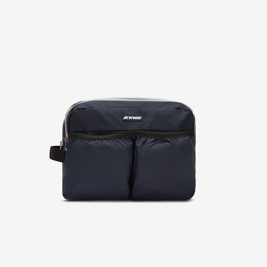 ALBAS - Petits Accessoires - Trousse de beauté - Unisexe - Blue Depth