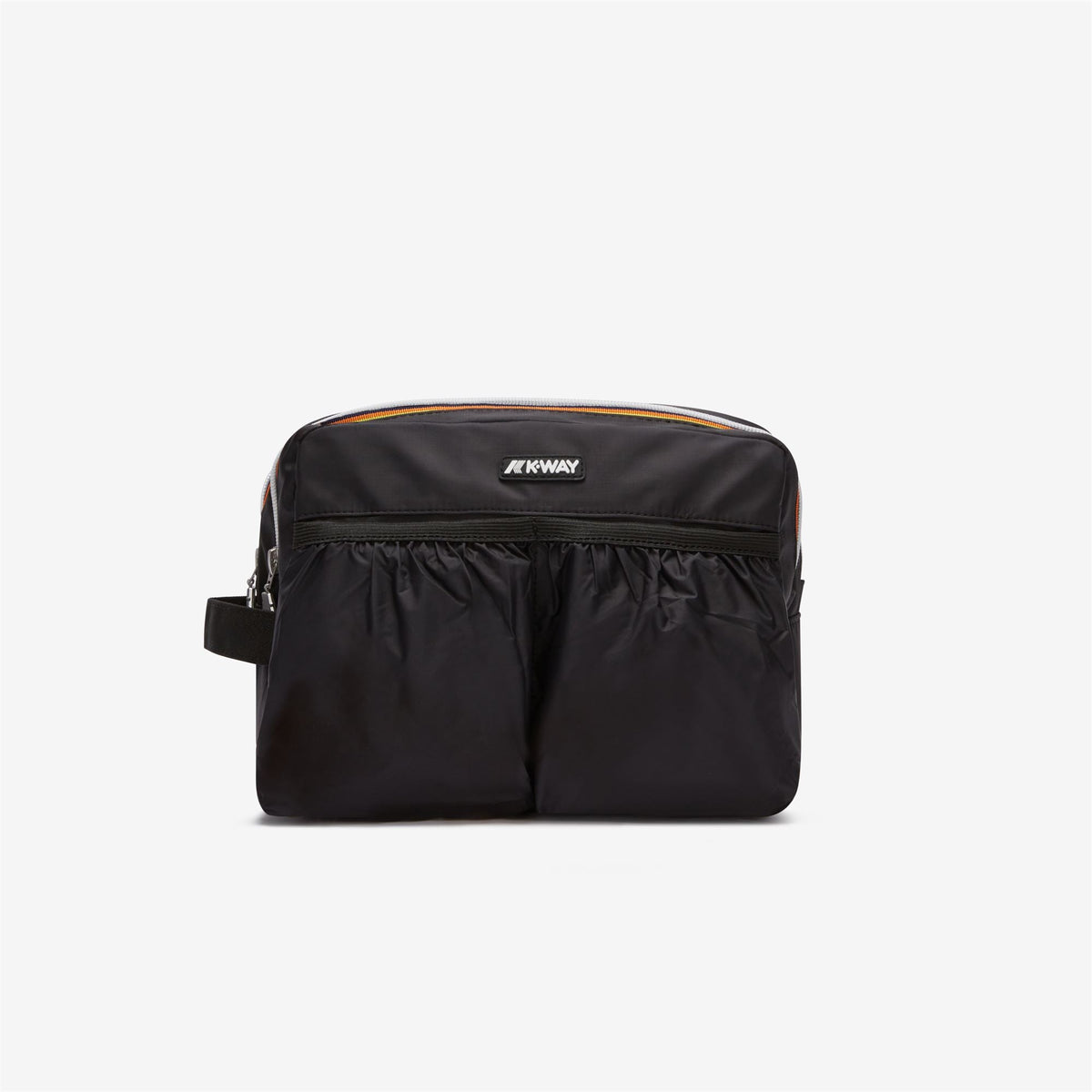 ALBAS - Petits Accessoires - Trousse de beauté - Unisexe - Black Pure