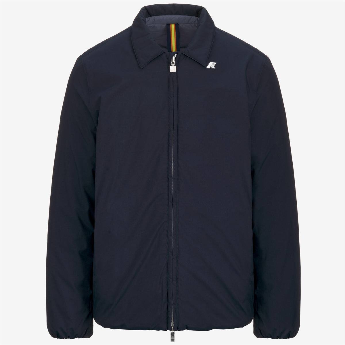 BRUNIK ST THERMO DOUBLE - Vestes - Court - Homme - Blue D-Grey Blue A