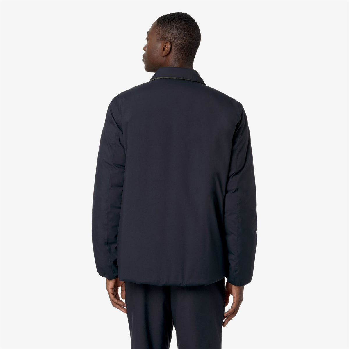 BRUNIK ST THERMO DOUBLE - Vestes - Court - Homme - Blue D-Grey Blue A