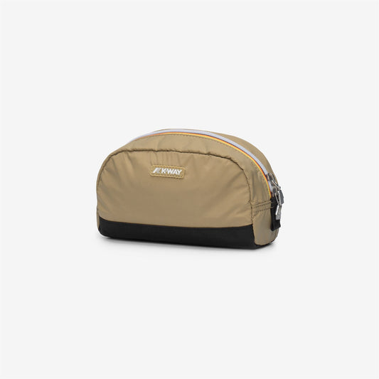 BLAIR - Petits Accessoires - Trousse de beauté - Unisexe - Beige Khaki