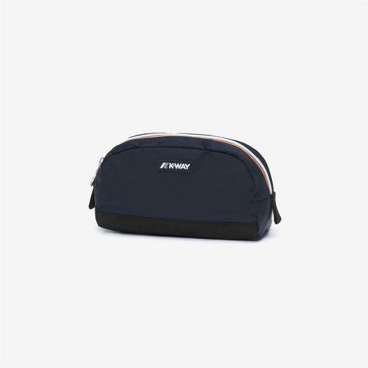 BLAIR - Petits Accessoires - Trousse de beauté - Unisexe - Blue Depth