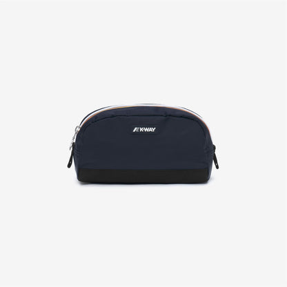BLAIR - Petits Accessoires - Trousse de beauté - Unisexe - Blue Depth