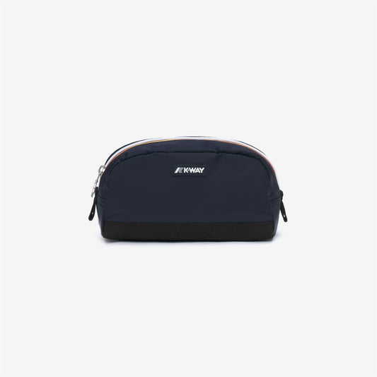BLAIR - Petits Accessoires - Trousse de beauté - Unisexe - Blue Depth