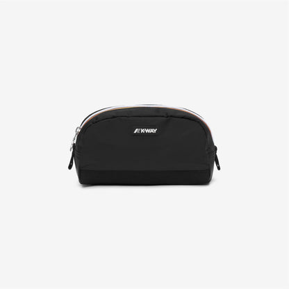 BLAIR - Petits Accessoires - Trousse de beauté - Unisexe - Black Pure