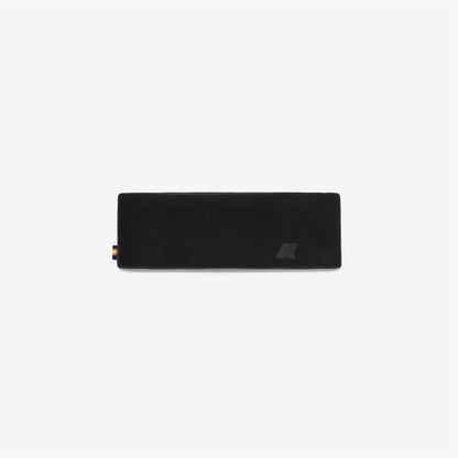 ROUGET SHERPA POLAR - Couvre-chef - Bandeau - Unisexe - Black Pure