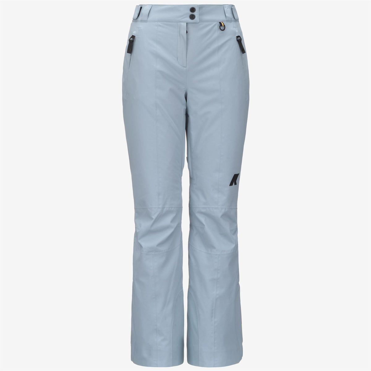 BONNEVAL MICROTWILL 2L - Pantalon - Pantalons de sport - Femme - Blue Avio