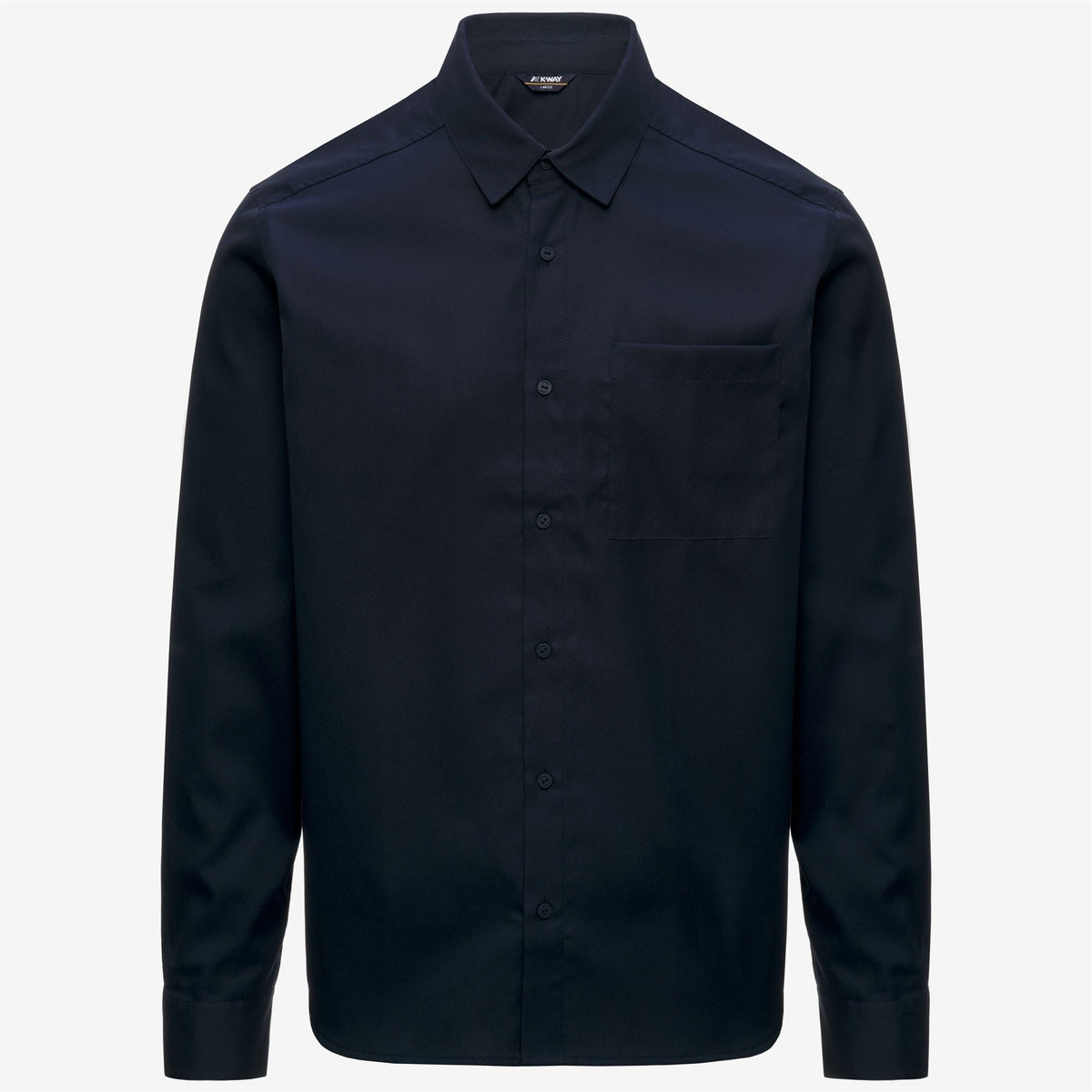 DAMIR OXFORD NON IRON - Chemises - Chemise - Homme - Blue Depth