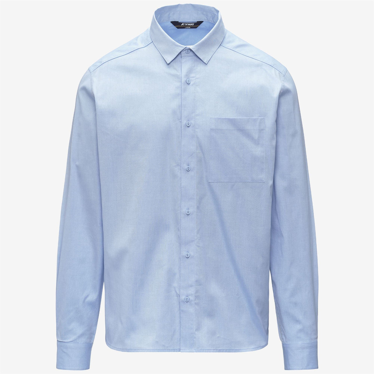 DAMIR OXFORD NON IRON - Chemises - Chemise - Homme - Blue Sub