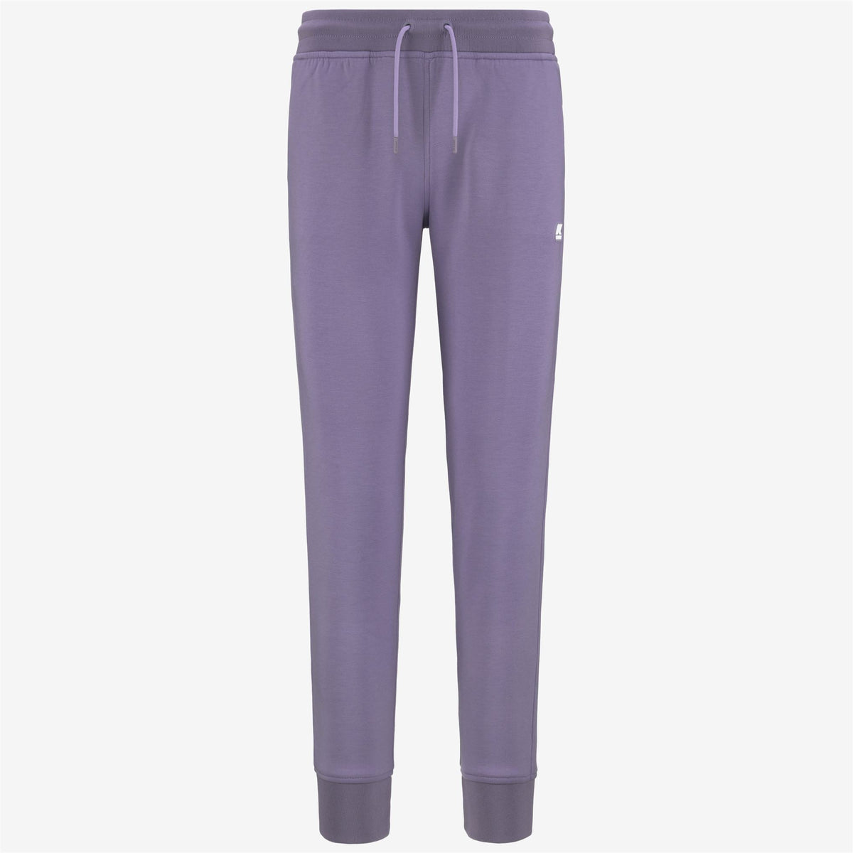 GINEVRA LIGHT SPACER - Pantalon - Pantalons de sport - Femme - Violet Glicine