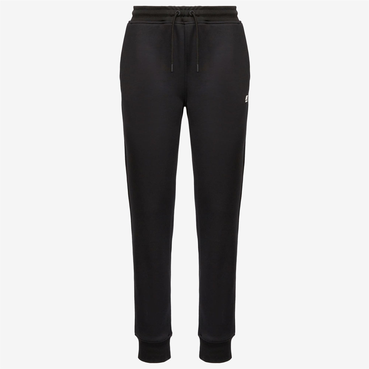 GINEVRA LIGHT SPACER - Pantalon - Pantalons de sport - Femme - Black Pure