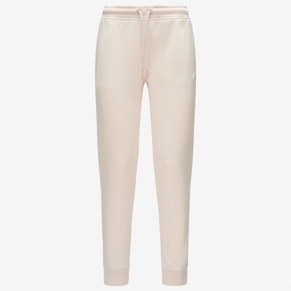 GINEVRA LIGHT SPACER - Pantalon - Pantalons de sport - Femme - Pink Cloud