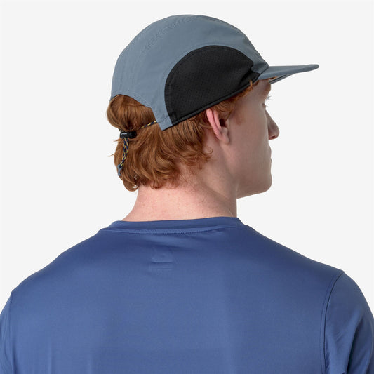 VANOISE - Couvre-chef - Casquette - Unisexe - Grey Everest