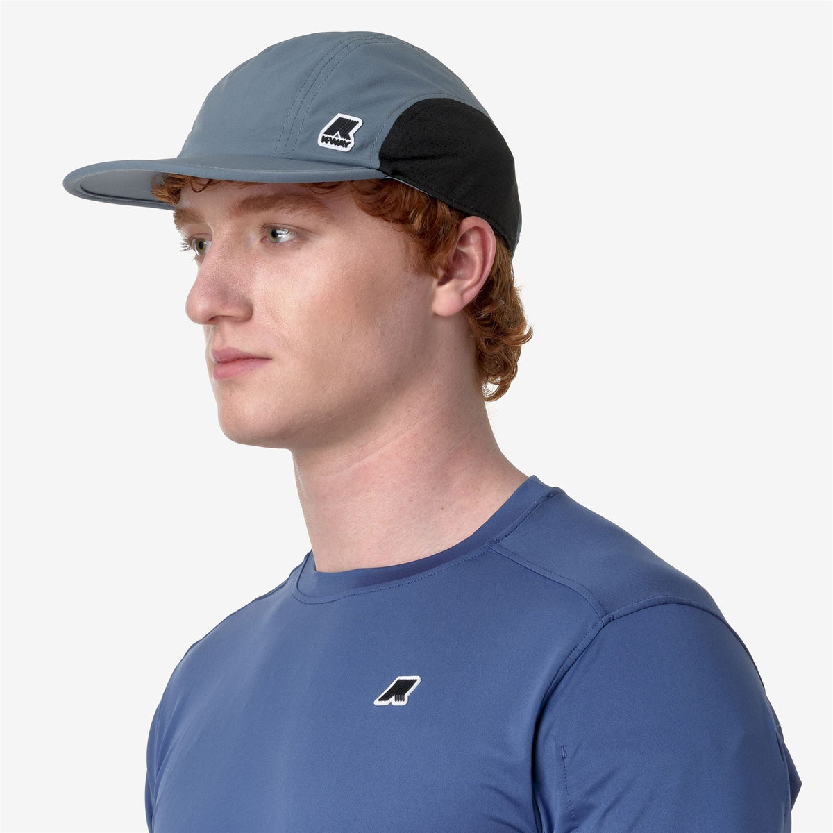 VANOISE - Couvre-chef - Casquette - Unisexe - Grey Everest