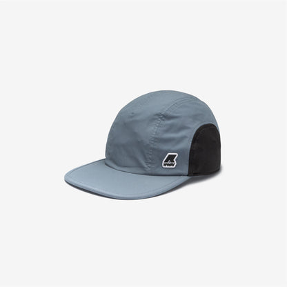 VANOISE - Couvre-chef - Casquette - Unisexe - Grey Everest