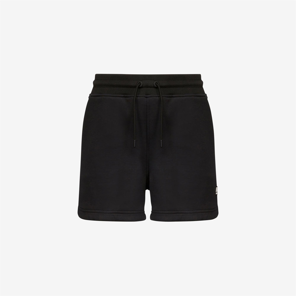 RIKETTE LIGHT SPACER - Shorts - Shorts de sport - Femme - Black Pure