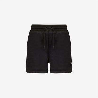 RIKETTE LIGHT SPACER - Shorts - Shorts de sport - Femme - Black Pure
