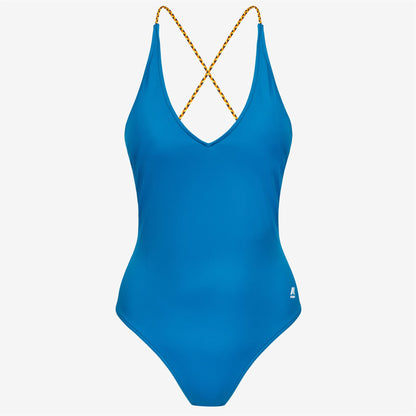 CROSEL - Maillots de bain - Maillot de bain - Femme - Blue Intense