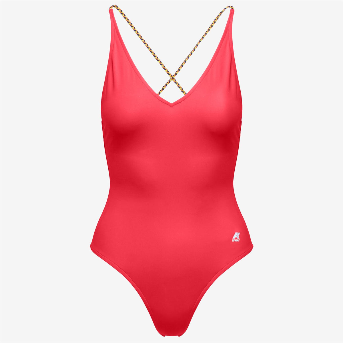 CROSEL - Maillots de bain - Maillot de bain - Femme - Red Berry