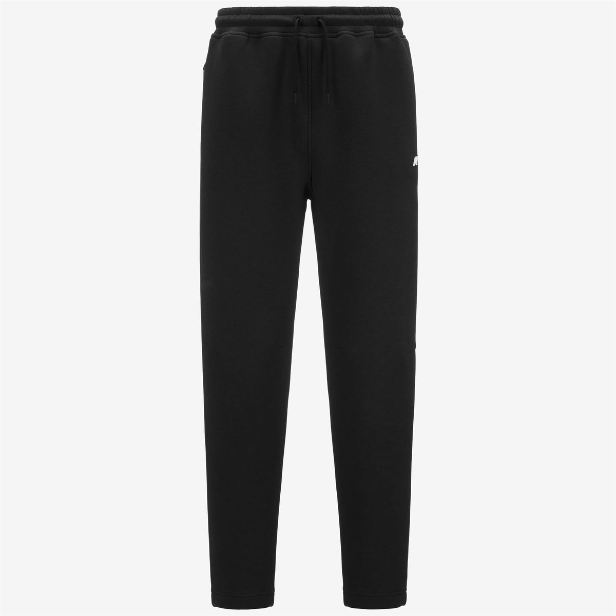 MICKA SPACER - Pantalon - Pantalons de sport - Homme - Black Pure