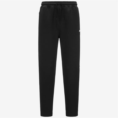 MICKA SPACER - Pantalon - Pantalons de sport - Homme - Black Pure