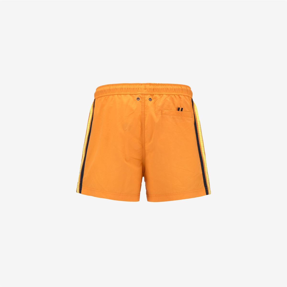 HAZEL TAPE - Maillots de bain - Maillot de bain - Homme - Orange Saffron