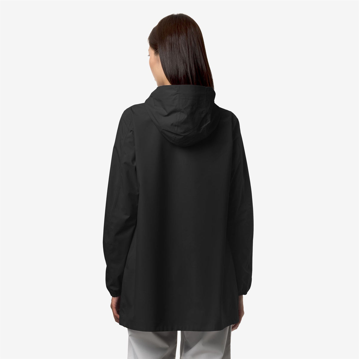 SOPHIE STRETCH DOT - Vestes - Milieu - Femme - Black Pure