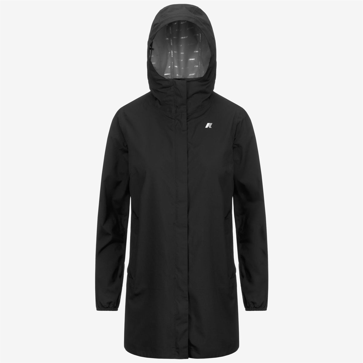 SOPHIE STRETCH DOT - Vestes - Milieu - Femme - Black Pure