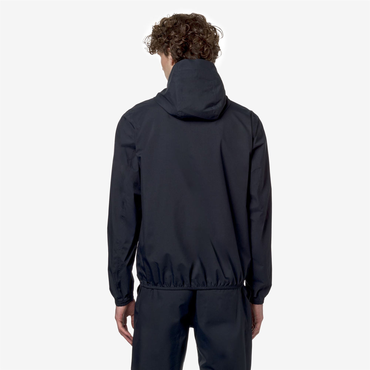 JACK STRETCH DOT - Vestes - Court - Homme - Blue Depth