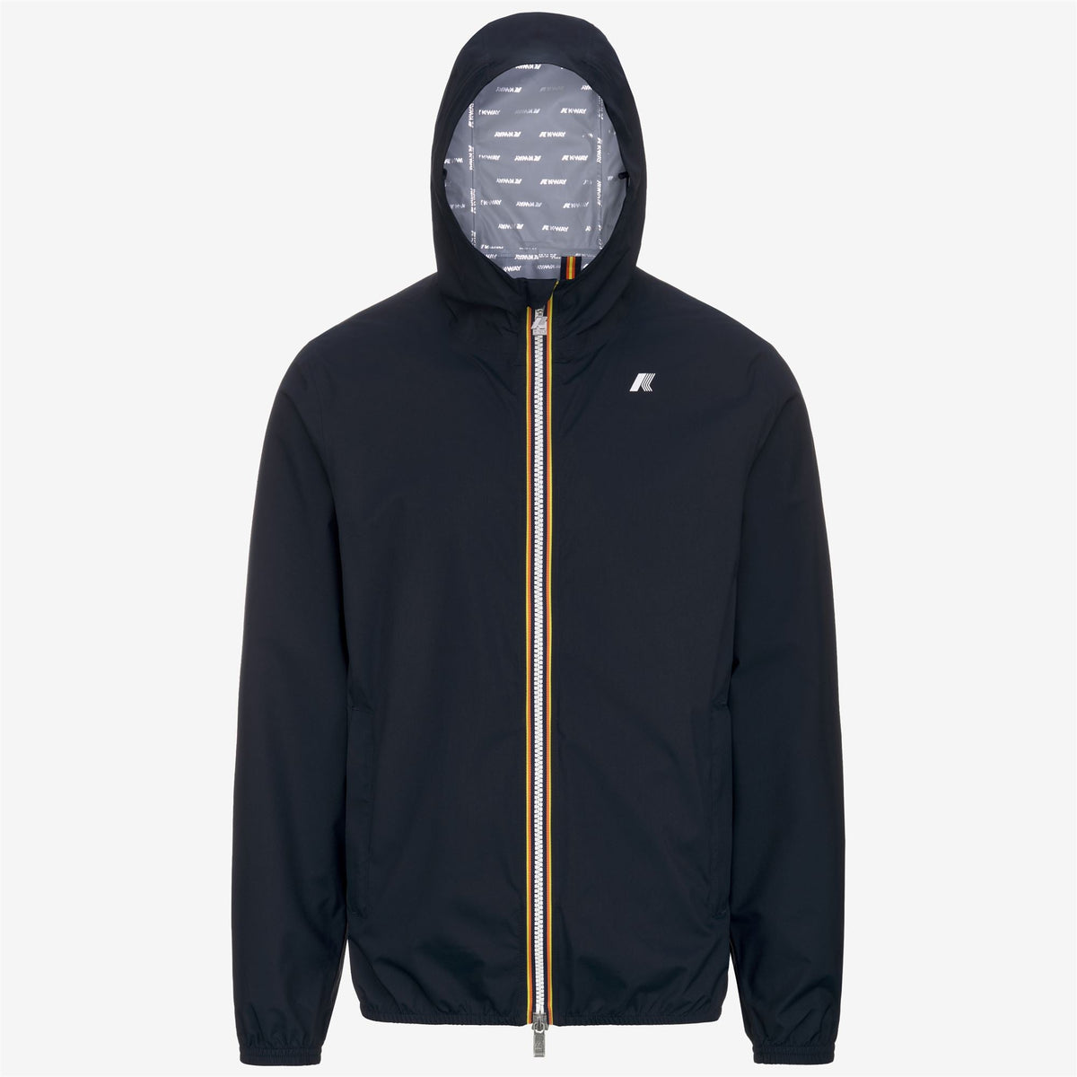 JACK STRETCH DOT - Vestes - Court - Homme - Blue Depth