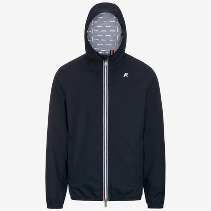 JACK STRETCH DOT - Vestes - Court - Homme - Blue Depth