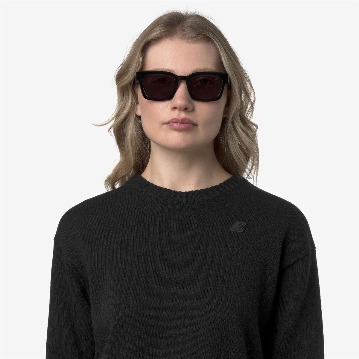 KW0022 - Lunettes - Lunettes de soleil - Unisexe - 01A SG3
