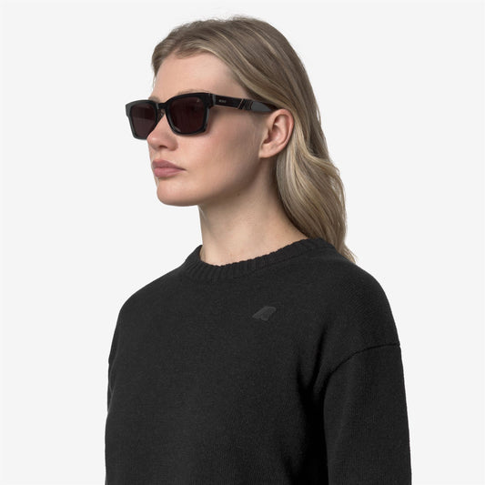 KW0022 - Lunettes - Lunettes de soleil - Unisexe - 01A SG3