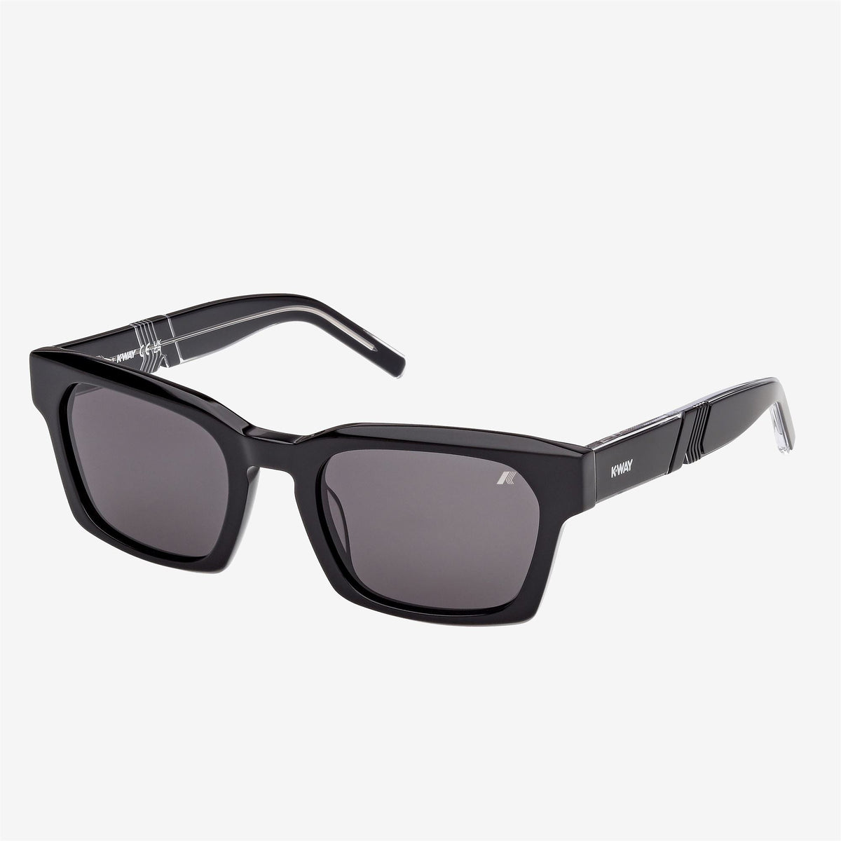 KW0022 - Lunettes - Lunettes de soleil - Unisexe - 01A SG3