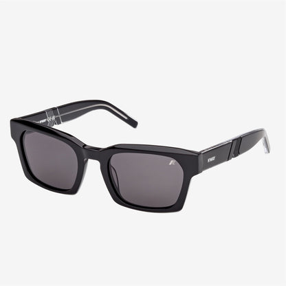 KW0022 - Lunettes - Lunettes de soleil - Unisexe - 01A SG3