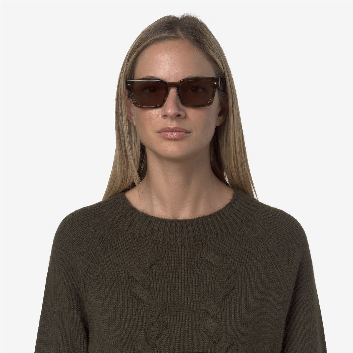 KW0022 - Lunettes - Lunettes de soleil - Unisexe - 50N G3