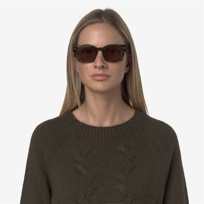 KW0022 - Lunettes - Lunettes de soleil - Unisexe - 50N G3