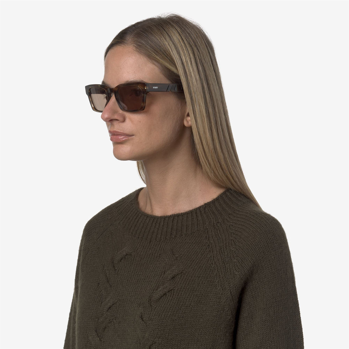 KW0022 - Lunettes - Lunettes de soleil - Unisexe - 50N G3