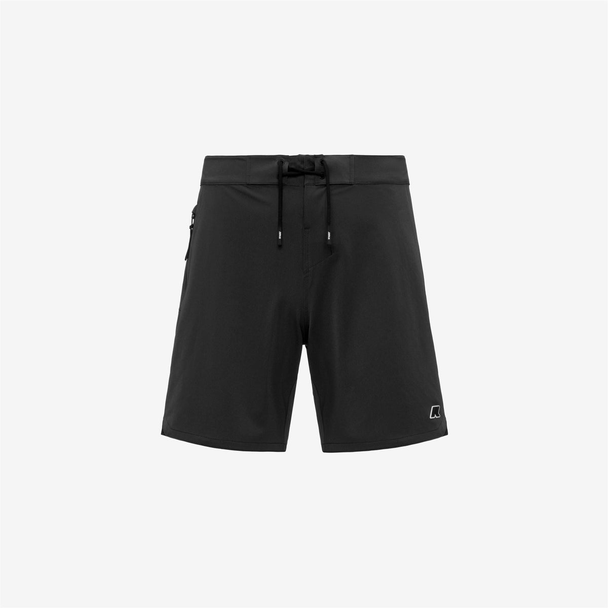 HAXLEY BEACH LF - Maillots de bain - Maillot de bain - Homme - Black Pure