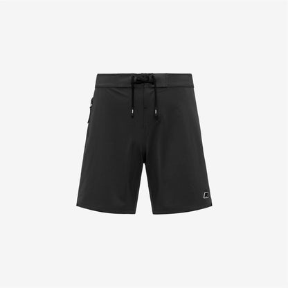 HAXLEY BEACH LF - Maillots de bain - Maillot de bain - Homme - Black Pure